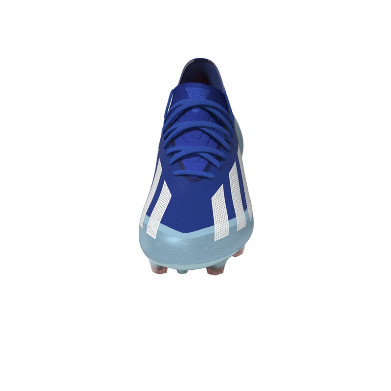 adidas X Crazyfast.1 FG Firm Ground Soccer Cleats