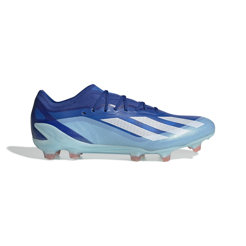 adidas X Crazyfast.1 FG Firm Ground Soccer Cleats