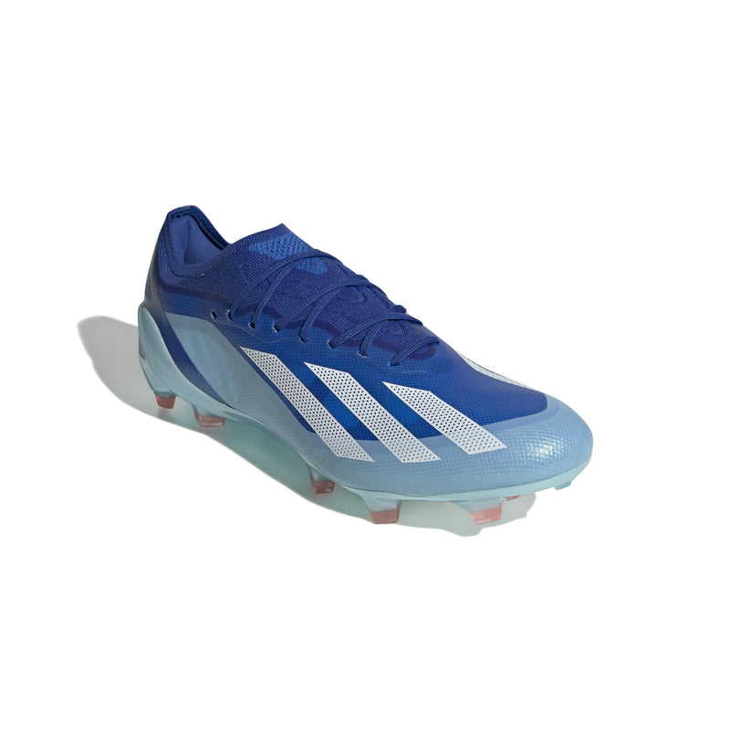 adidas X Crazyfast.1 FG Firm Ground Soccer Cleats