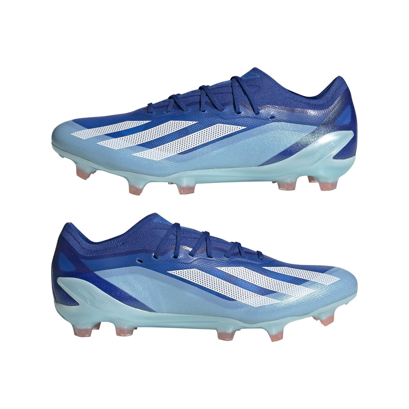 adidas X Crazyfast.1 FG Firm Ground Soccer Cleats