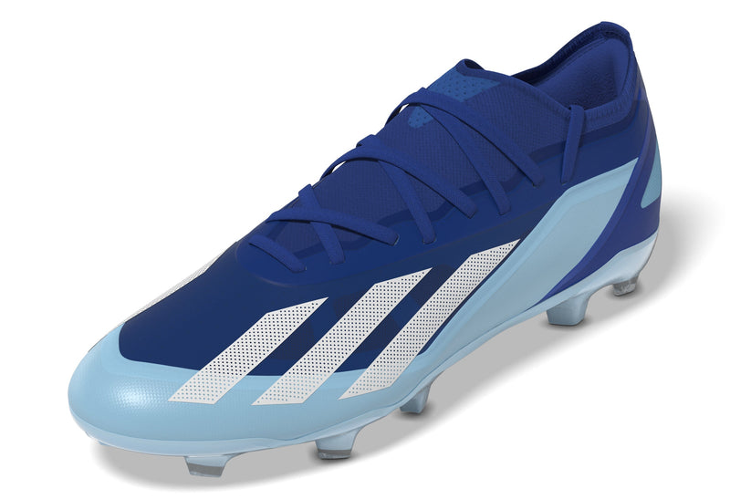 adidas X Crazyfast.2 FG Firm Ground Soccer Cleats