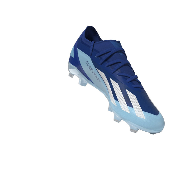 adidas X Crazyfast.2 FG Firm Ground Soccer Cleats