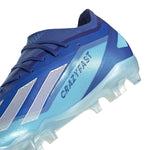 adidas X Crazyfast.2 FG Firm Ground Soccer Cleats