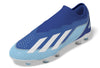 adidas X Crazyfast.3 Laceless FG Firm Ground Soccer Cleats