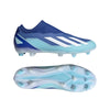 adidas X Crazyfast.3 Laceless FG Firm Ground Soccer Cleats