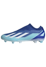 adidas X Crazyfast.3 Laceless FG Firm Ground Soccer Cleats