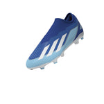 adidas X Crazyfast.3 Laceless FG Firm Ground Soccer Cleats