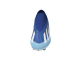 adidas X Crazyfast.3 Laceless FG Firm Ground Soccer Cleats