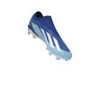 adidas X Crazyfast.3 Laceless FG Firm Ground Soccer Cleats