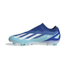 adidas X Crazyfast.3 Laceless FG Firm Ground Soccer Cleats