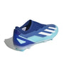 adidas X Crazyfast.3 Laceless FG Firm Ground Soccer Cleats