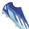 adidas X Crazyfast.3 Laceless FG Firm Ground Soccer Cleats