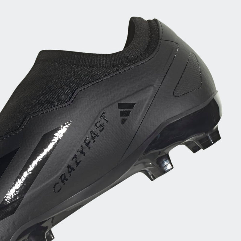 adidas X Crazyfast.3 LL FG Firm Ground Cleats