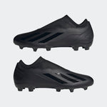 adidas X Crazyfast.3 LL FG Firm Ground Cleats