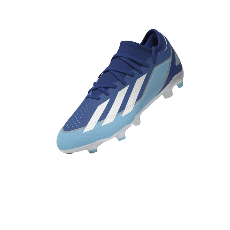 adidas X Crazyfast.3 FG Firm Ground Soccer Cleats