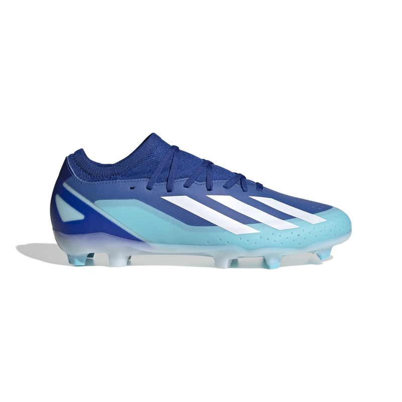 adidas X Crazyfast.3 FG Firm Ground Soccer Cleats