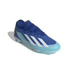 adidas X Crazyfast.3 FG Firm Ground Soccer Cleats