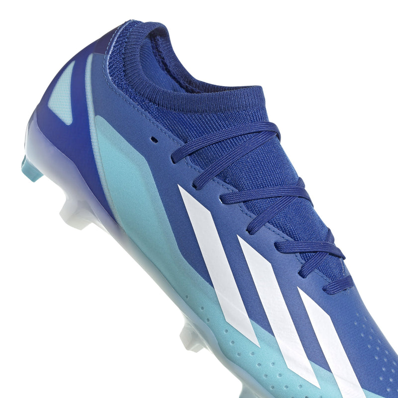 adidas X Crazyfast.3 FG Firm Ground Soccer Cleats