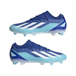 adidas X Crazyfast.3 FG Firm Ground Soccer Cleats