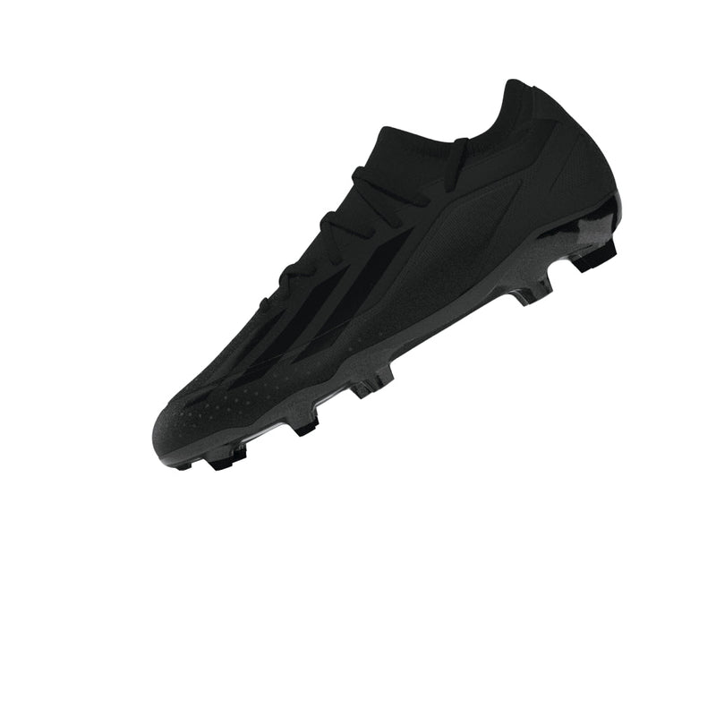 adidas X Crazyfast.3 FG Firm Ground Soccer Cleats