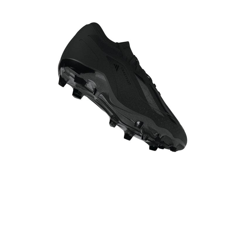 adidas X Crazyfast.3 FG Firm Ground Soccer Cleats