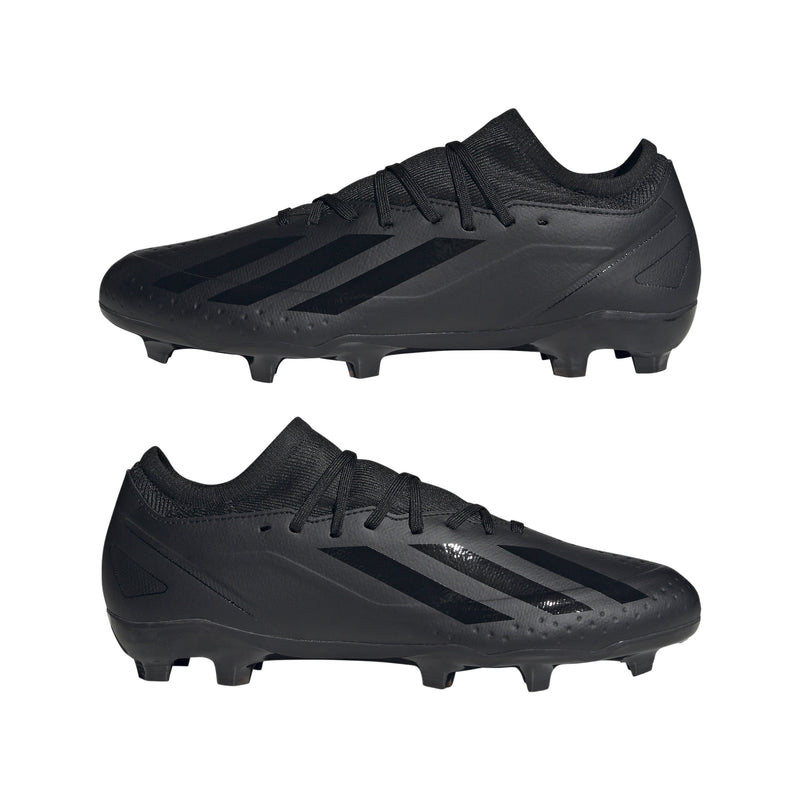 adidas X Crazyfast.3 FG Firm Ground Soccer Cleats