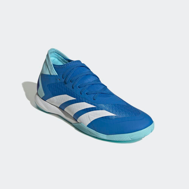 adidas Predator Accuracy.3 IN Indoor Soccer Shoes