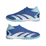 adidas Predator Accuracy.3 TF Turf Soccer Shoes