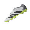 adidas Predator Accuracy.3 L FG Firm Ground Soccer Cleats