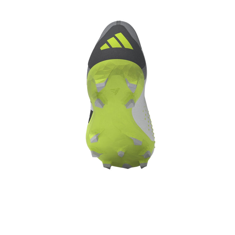 adidas Predator Accuracy.3 L FG Firm Ground Soccer Cleats