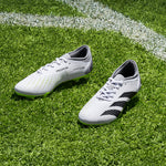 adidas Predator Accuracy.3 L FG Firm Ground Soccer Cleats