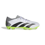 adidas Predator Accuracy.3 L FG Firm Ground Soccer Cleats