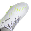 adidas Predator Accuracy.3 L FG Firm Ground Soccer Cleats