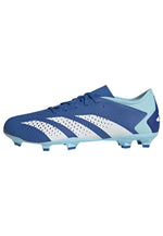 adidas Predator Accuracy.3 L FG Firm Ground Soccer Cleats