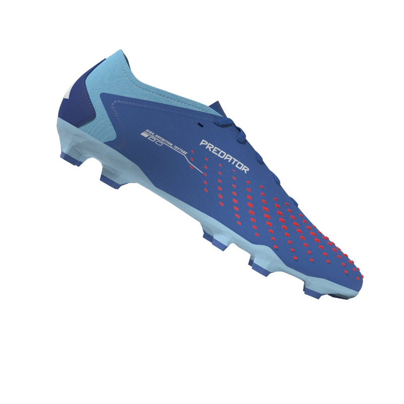 adidas Predator Accuracy.3 L FG Firm Ground Soccer Cleats