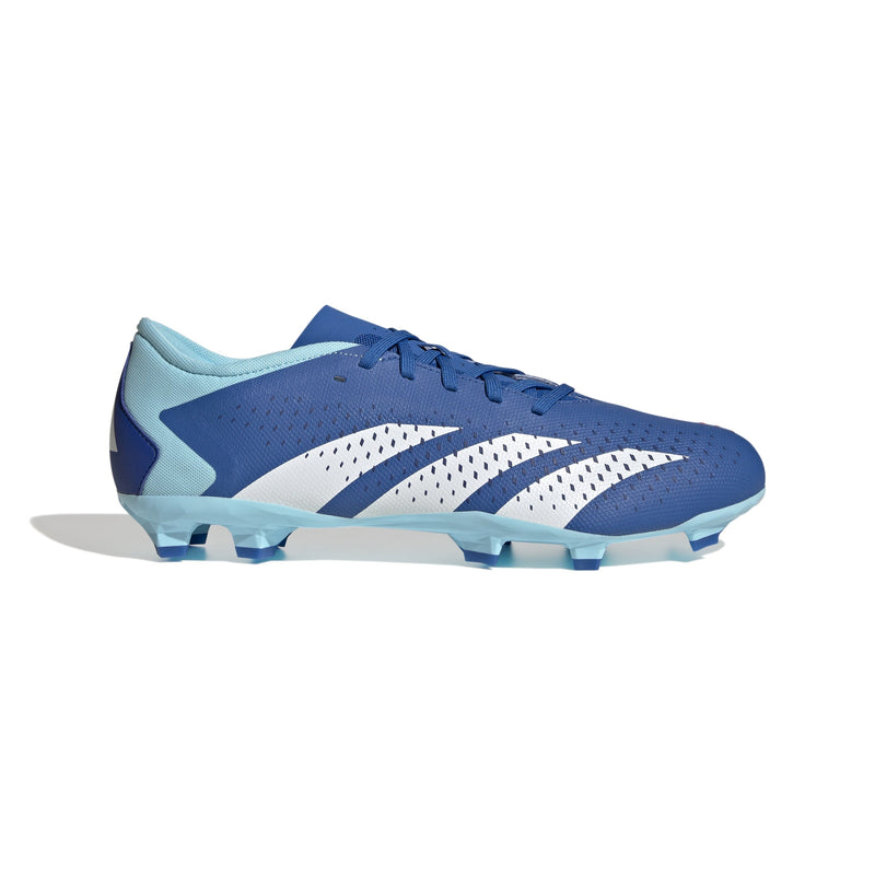 adidas Predator Accuracy.3 L FG Firm Ground Soccer Cleats