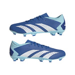 adidas Predator Accuracy.3 L FG Firm Ground Soccer Cleats