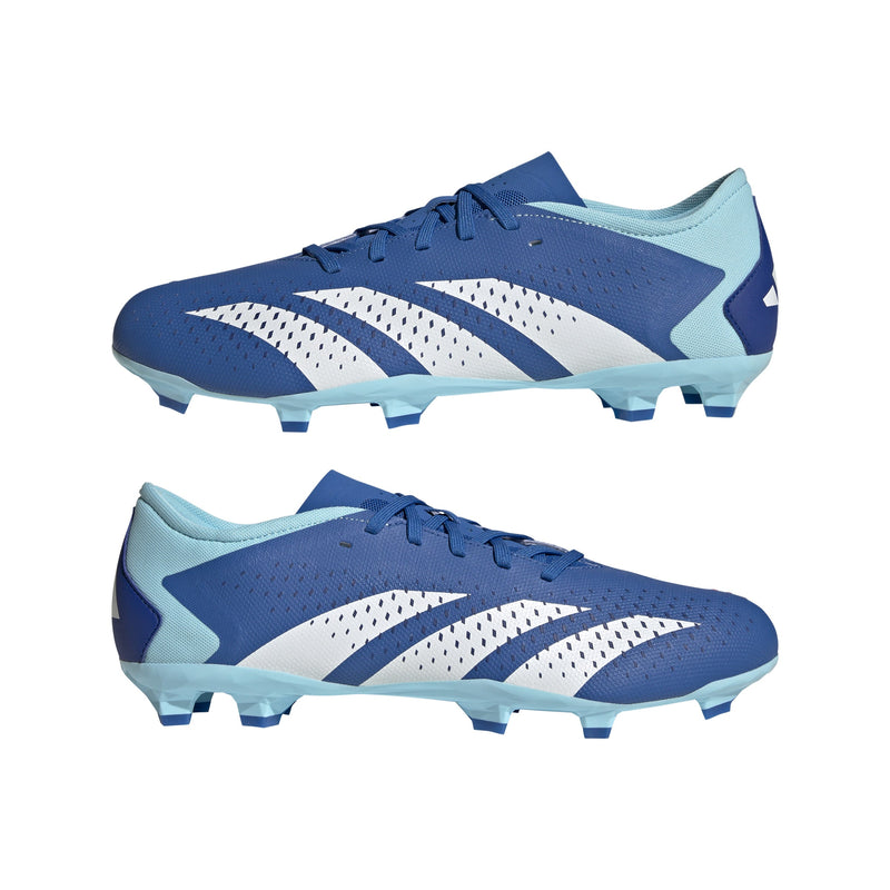 adidas Predator Accuracy.3 L FG Firm Ground Soccer Cleats