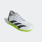 adidas Predator Accuracy.3 FG Firm Ground Soccer Cleats