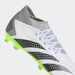 adidas Predator Accuracy.3 FG Firm Ground Soccer Cleats