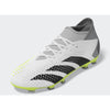 adidas Predator Accuracy.3 FG Firm Ground Soccer Cleats