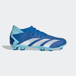 adidas Predator Accuracy.3 FG Firm Ground Football Boots