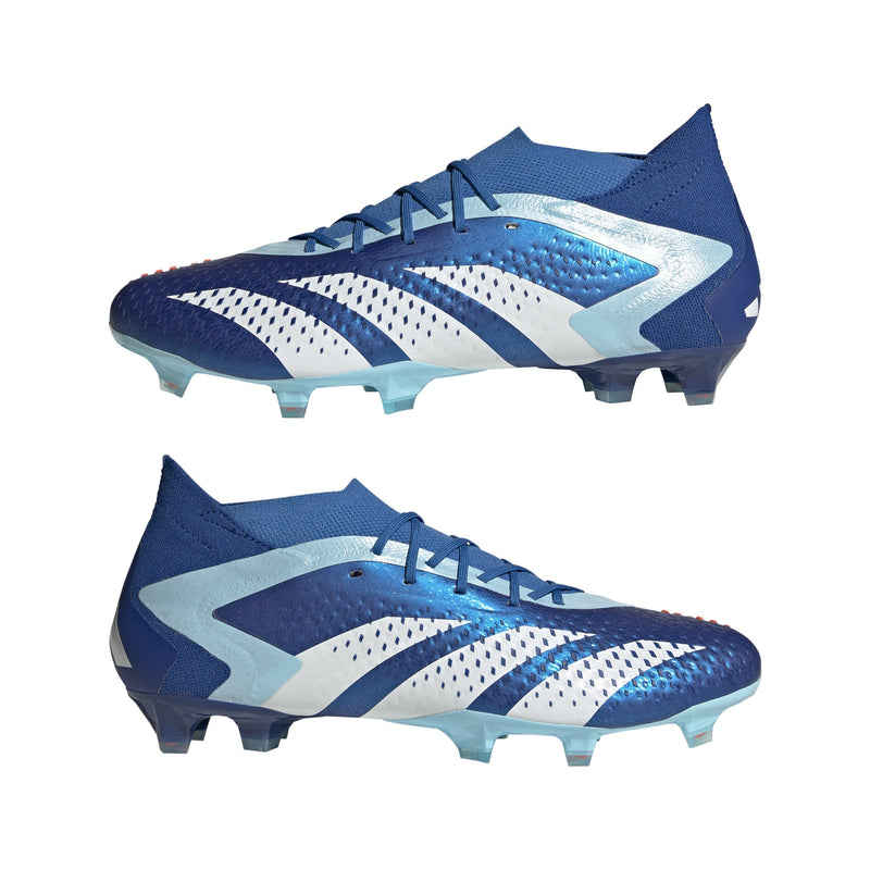 adidas Predator Accuracy.1 FG Firm Ground Soccer Cleats