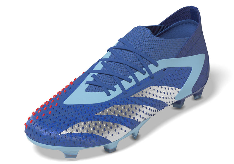 adidas Predator Accuracy.1 FG Firm Ground Soccer Cleats