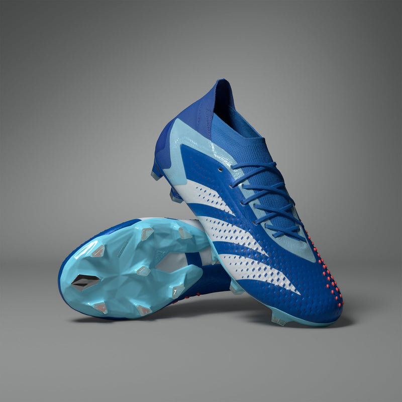 adidas Predator Accuracy.1 FG Firm Ground Soccer Cleats