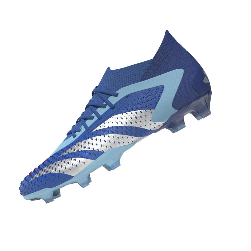 adidas Predator Accuracy.1 FG Firm Ground Soccer Cleats