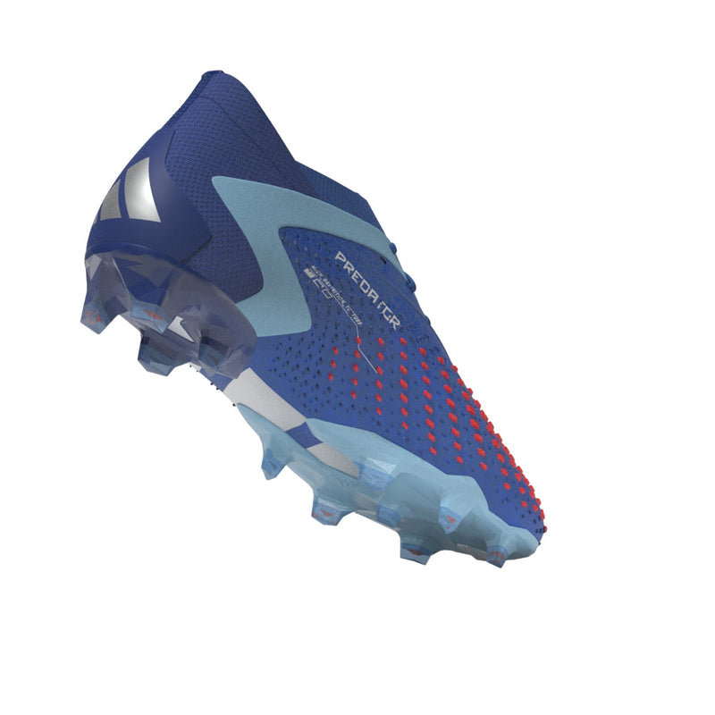 adidas Predator Accuracy.1 FG Firm Ground Soccer Cleats