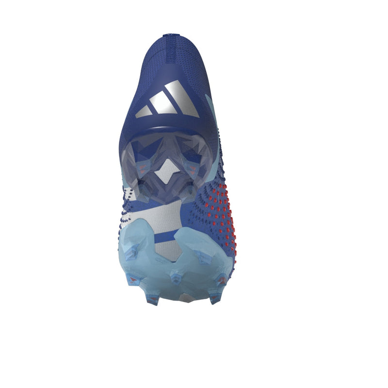 adidas Predator Accuracy.1 FG Firm Ground Soccer Cleats