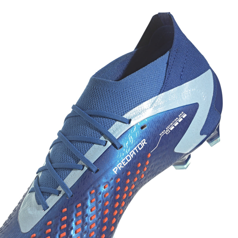 adidas Predator Accuracy.1 FG Firm Ground Soccer Cleats