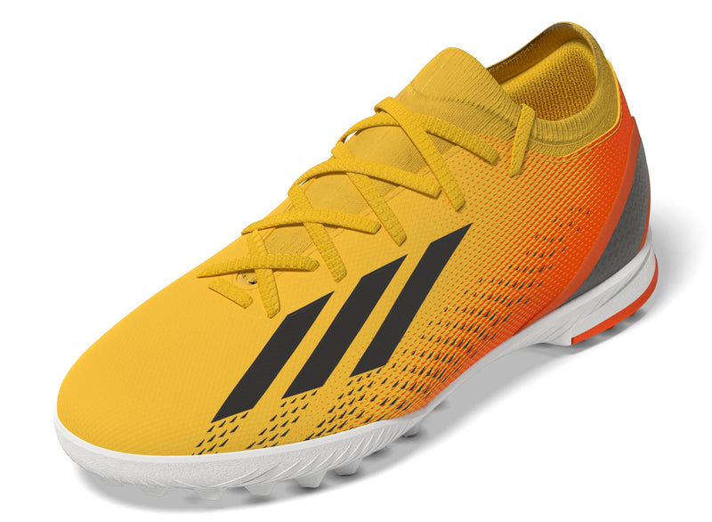 adidas X Speedportal.3 TF Junior Turf Soccer Shoes